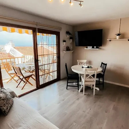 Hygge 2 * Costa Adeje (Tenerife)