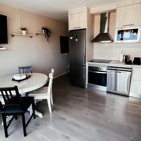 Hygge 2 Apartment Costa Adeje (Tenerife)
