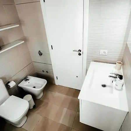 Hygge 2 Apartment *