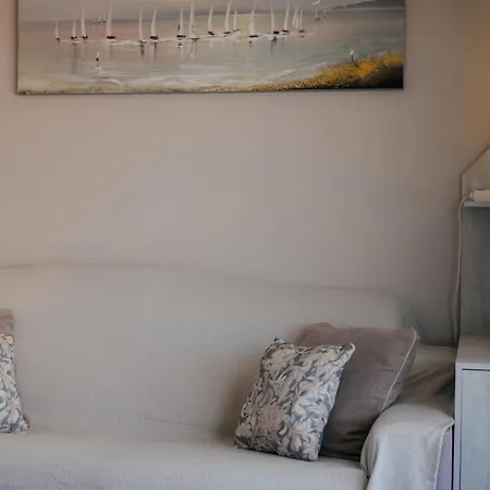 Hygge 2 Apartment