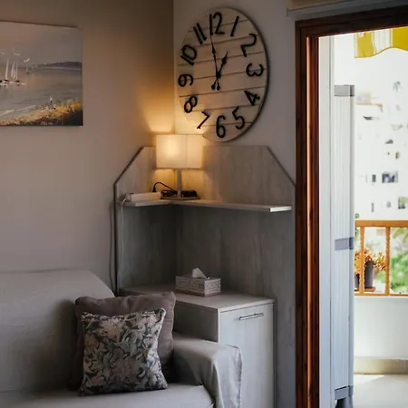 Hygge 2 Apartment *